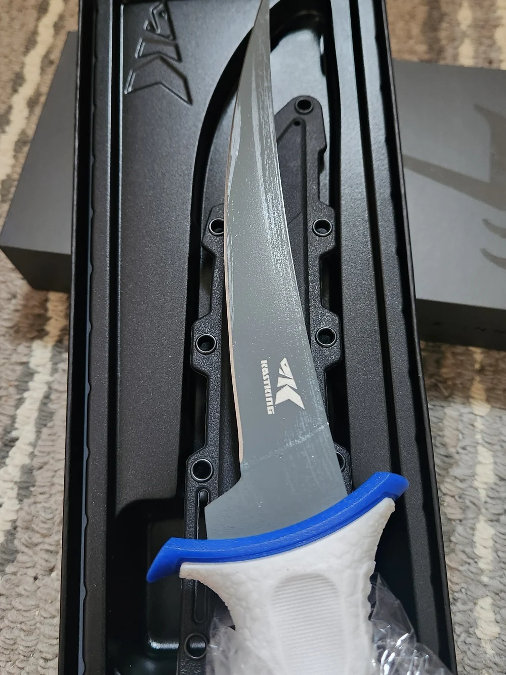 Kastking 7